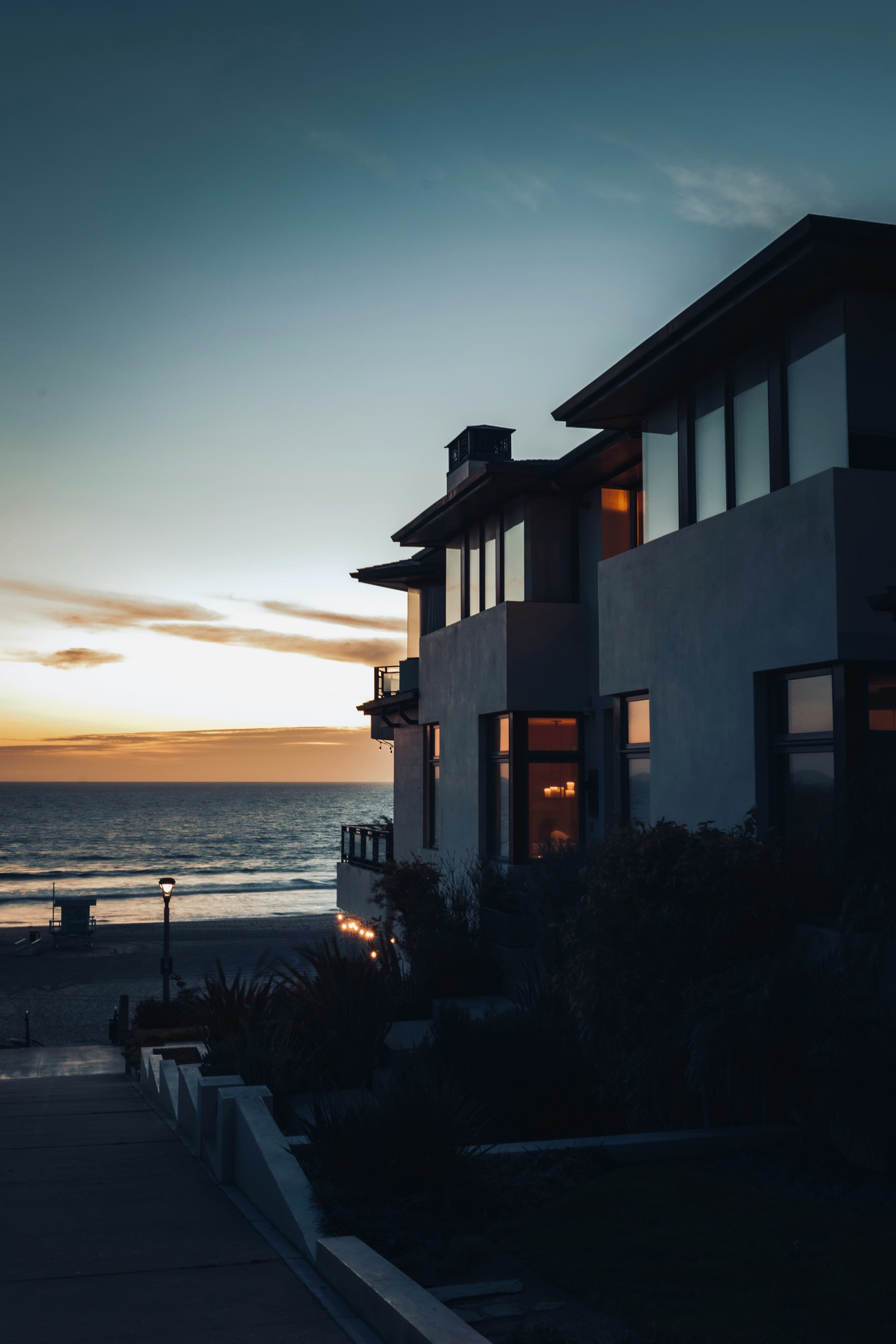 Modern Nigerian home — verified property listing on Heimly